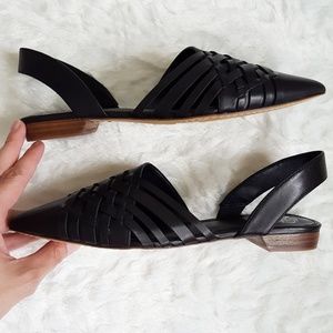 vince camuto meena flat